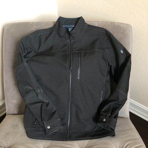 KUHL IMPAKT™ JACKET, Size Large, Black